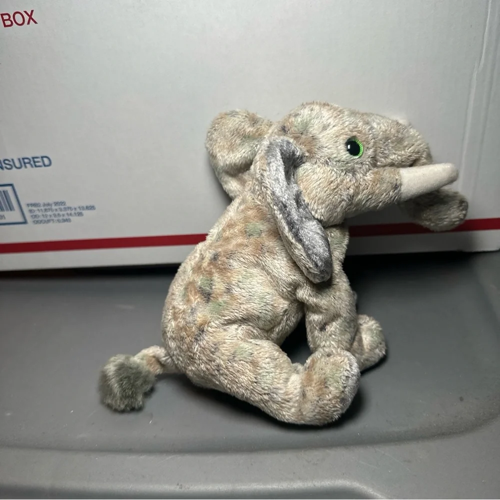 Ty beanie babies
